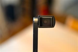 Android Phone Spy Camera App